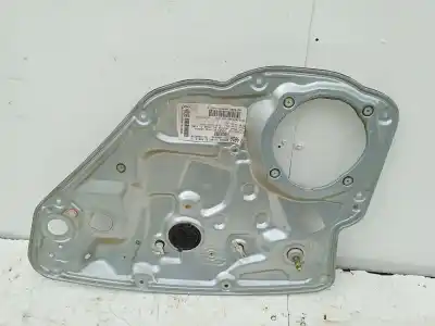 Pezzo di ricambio per auto di seconda mano alzacristalli posteriore destro per fiat stilo (192) 1.9 jtd cat riferimenti oem iam 46831658
