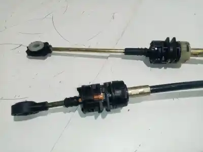 Автозапчасти б/у распределение коробки передач за ford focus i (daw, dbw) 1.8 turbo di / tddi ссылки oem iam 2s4r7e395fc  