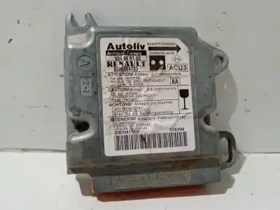 Автозапчастина б/у  для RENAULT KANGOO (F/KC0)  Посилання на OEM IAM 8200354723  604649100 Автозапчастина б/у  для RENAULT KANGOO (F/KC0)  Посилання на OEM IAM 8200354723  604649100