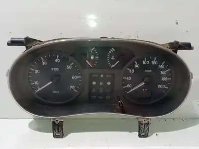 Автозапчастина б/у  для RENAULT KANGOO (F/KC0)  Посилання на OEM IAM P8200176654   Автозапчастина б/у  для RENAULT KANGOO (F/KC0)  Посилання на OEM IAM P8200176654