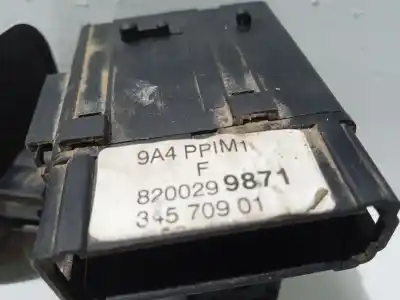 Peça sobressalente para automóvel em segunda mão comutador de limpa vidros por renault kangoo (f/kc0) kangoo referências oem iam 8200299871   Peça sobressalente para automóvel em segunda mão comutador de limpa vidros por renault kangoo (f/kc0) kangoo referências oem iam 8200299871