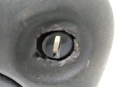 Автозапчасти б/у левая передняя наружная ручка за renault kangoo (f/kc0) kangoo ссылки oem iam 7700354478  