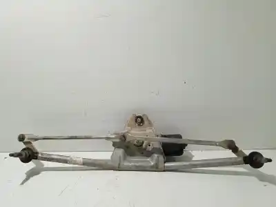 Second-hand car spare part FRONT WINDSHIELD WIPER MOTOR for RENAULT KANGOO (F/KC0)  OEM IAM references 7701207957  