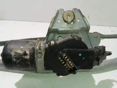 Автозапчастина б/у двигатель передніх склоочисників для renault kangoo (f/kc0) kangoo посилання на oem iam 7701207957   Автозапчастина б/у двигатель передніх склоочисників для renault kangoo (f/kc0) kangoo посилання на oem iam 7701207957