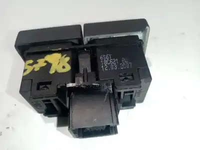 Second-hand car spare part switch for ford fiesta (cbk) * oem iam references 6s6t18c621bb  