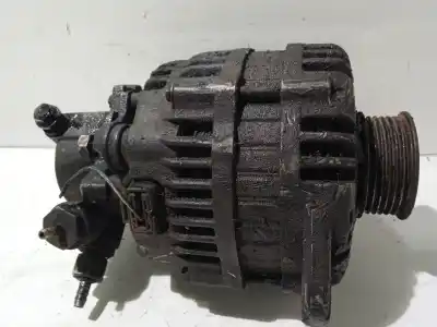Pezzo di ricambio per auto di seconda mano alternatore per opel combo corsa c riferimenti oem iam 13177279 Pezzo di ricambio per auto di seconda mano alternatore per opel combo corsa c riferimenti oem iam 13177279