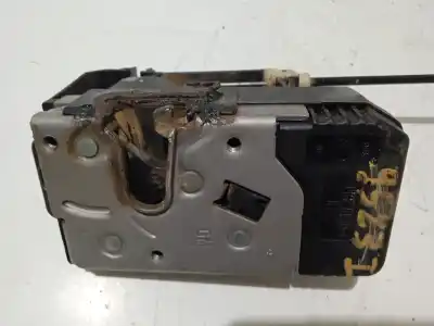 Pezzo di ricambio per auto di seconda mano serratura porta anteriore destra per opel combo corsa c riferimenti oem iam 24434885  