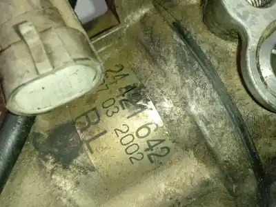Pezzo di ricambio per auto di seconda mano compressore aria condizionata per opel combo corsa c riferimenti oem iam 24421642  1854147