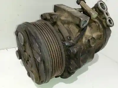 Pezzo di ricambio per auto di seconda mano compressore aria condizionata per opel combo corsa c riferimenti oem iam 24421642  1854147