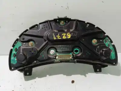 Second-hand car spare part dashboard for opel combo corsa c oem iam references 24462796   Second-hand car spare part dashboard for opel combo corsa c oem iam references 24462796