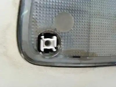 Pezzo di ricambio per auto di seconda mano luce interna per opel combo corsa c riferimenti oem iam 024422522   Pezzo di ricambio per auto di seconda mano luce interna per opel combo corsa c riferimenti oem iam 024422522