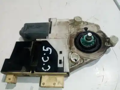 Piesă de schimb auto la mâna a doua MOTORAS MACARA GEAM FATA STÂNGA pentru CITROEN C5 BERLINA  Referințe OEM IAM 997833102  