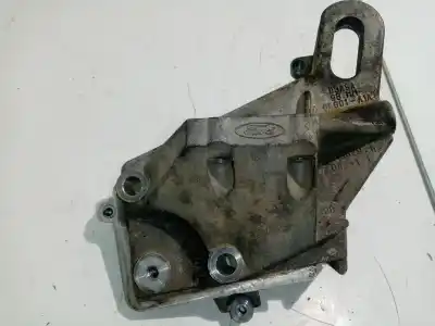 Second-hand car spare part engine support for ford focus i (daw, dbw) 1.6 16v flexifuel oem iam references d3a9a
