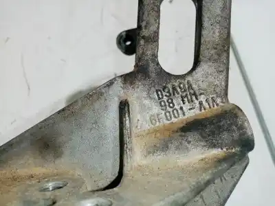 Second-hand car spare part engine support for ford focus i (daw, dbw) 1.6 16v flexifuel oem iam references d3a9a  d3a9a98mm6f001a1a