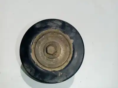 Second-hand car spare part auxiliary belt tensioner for ford focus i (daw, dbw) 1.6 16v flexifuel oem iam references ys4e19a216aa