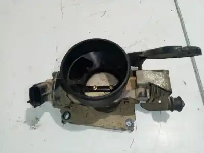 Second-hand car spare part throttle body for ford focus i (daw, dbw) 1.6 16v flexifuel oem iam references xs4u9e927