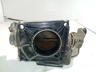 Автозапчасти б/у бабочка коробка за ford focus i (daw, dbw) 1.6 16v flexifuel ссылки oem iam xs4u9e927  