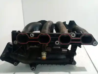Автозапчастина б/у впускний колектор для ford focus i (daw, dbw) 1.6 16v flexifuel посилання на oem iam is4g9424b1c  
