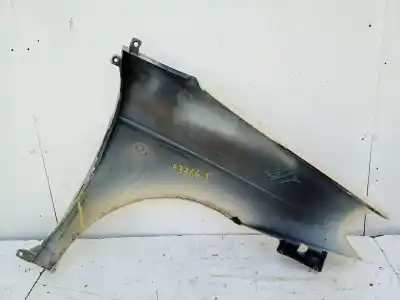 Pezzo di ricambio per auto di seconda mano parafango anteriore sinistro per lancia ypsilon (101) 1.4 16v platino riferimenti oem iam 71736271  