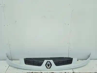 Автозапчастина б/у ПЕРЕДНЯ РЕШІТА для RENAULT KANGOO (F/KC0)  Посилання на OEM IAM 8200150629  