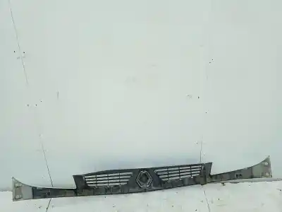 Автозапчастина б/у передня решіта для renault kangoo (f/kc0) kangoo посилання на oem iam 8200150629   Автозапчастина б/у передня решіта для renault kangoo (f/kc0) kangoo посилання на oem iam 8200150629