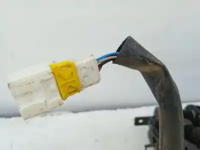 Peça sobressalente para automóvel em segunda mão tecto de abrir elétrico por peugeot 206 cc cc referências oem iam ep0860313a1  