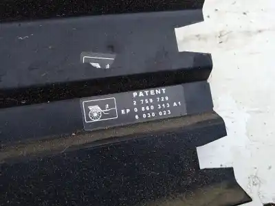 Peça sobressalente para automóvel em segunda mão tecto de abrir elétrico por peugeot 206 cc cc referências oem iam ep0860313a1  