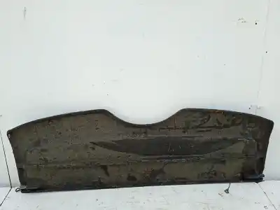 Second-hand car spare part parcel shelf for lancia ypsilon (101) 1.4 16v platino oem iam references 735436165  