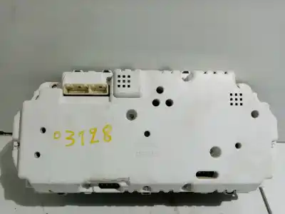 Peça sobressalente para automóvel em segunda mão quadrante por lexus rx 400h referências oem iam 8380048542  