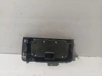 Peça sobressalente para automóvel em segunda mão comutador de luzes por bmw x5 (e70) 3.0 d referências oem iam 9134726  33610201