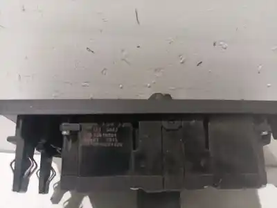 Peça sobressalente para automóvel em segunda mão comutador de luzes por bmw x5 (e70) 3.0 d referências oem iam 9134726  33610201