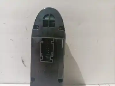 Peça sobressalente para automóvel em segunda mão botão / interruptor elevador vidro dianteiro esquerdo por bmw x5 (e70) 3.0 d referências oem iam 912211801 61319218041 9122118-01