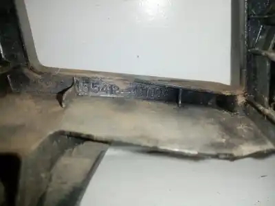 Автозапчасти б/у аэратор за lexus rx 400h ссылки oem iam 5541248100  