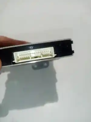 Second-hand car spare part electronic module for lexus rx 400h oem iam references 8911148110  2324005340