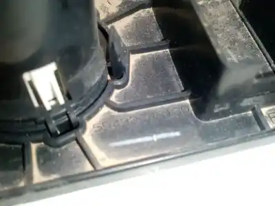 Second-hand car spare part decorative moulding for lexus rx 400h oem iam references 5543248130  