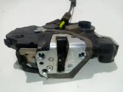 Автозапчасти б/у замок передней правой двери за lexus rx 400h ссылки oem iam a046693  