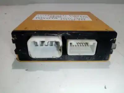 Second-hand car spare part electronic module for lexus rx 400h oem iam references 8943048030  615139000