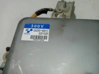 Second-hand car spare part electronic module for lexus rx 400h oem iam references g925048011  