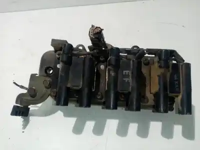 Second-hand car spare part  for KIA MAGENTIS  OEM IAM references 2730137100  2730138020