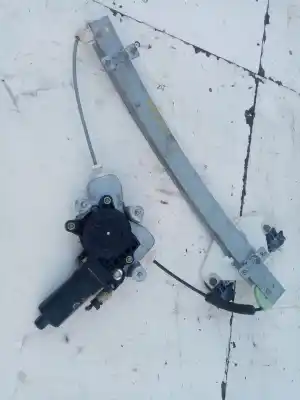 Second-hand car spare part driver left window regulator for kia magentis gls oem iam references 8240338011  