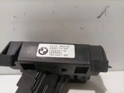 Second-hand car spare part ignition switch for bmw x5 (e70) 3.0 d oem iam references 696671408 6966714 6966714-08