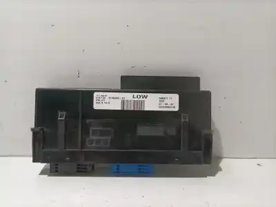 Second-hand car spare part electronic module for bmw x5 (e70) 3.0 d oem iam references 6135914603601