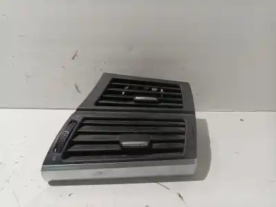 Second-hand car spare part air ventilation grille for bmw x5 (e70) 3.0 d oem iam references 716180404