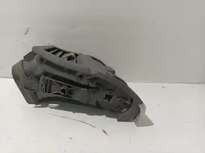 Peça sobressalente para automóvel em segunda mão grelha / difusor de ar por bmw x5 (e70) 3.0 d referências oem iam 716180404  