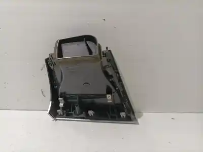 Peça sobressalente para automóvel em segunda mão grelha / difusor de ar por bmw x5 (e70) 3.0 d referências oem iam 716180404  