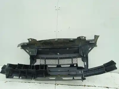 Pezzo di ricambio per auto di seconda mano paraurti anteriore per renault scenic (ja..) 1.9 dci authentique riferimenti oem iam 7701476535  