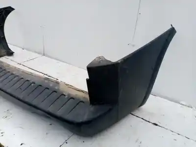 Pezzo di ricambio per auto di seconda mano paraurti posteriore per opel combo corsa c riferimenti oem iam 90541861   Pezzo di ricambio per auto di seconda mano paraurti posteriore per opel combo corsa c riferimenti oem iam 90541861