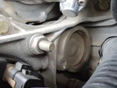 Автозапчасти б/у насос гидроусилителя за renault megane i classic (la0/1_) 1.9 dti (la08, la0n) ссылки oem iam 7700417308  