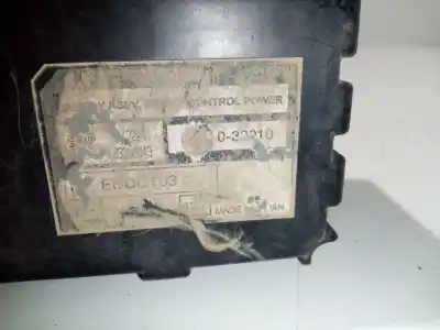 Second-hand car spare part electronic module for lexus rx 400h oem iam references 8968033010  