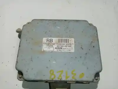 Автозапчасти б/у ЭЛЕКТРОННЫЙ МОДУЛЬ за LEXUS RX  ссылки OEM IAM 8679248160  